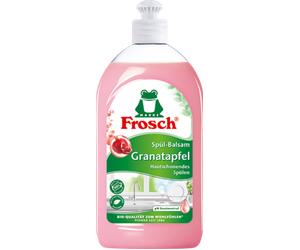Frosch Balsamo Lavapiatti - Melograno - 500 ml