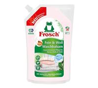 Frosch Balsamo per bucato fine e lana, 1,44 l