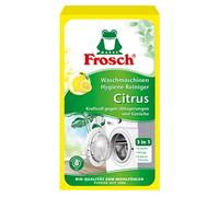 Frosch EKO Hygienic Washing Machine Cleaner Citron (250g)