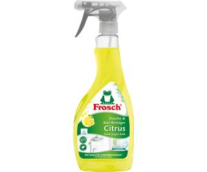 Frosch Detergente Bagno e Doccia - Agrumi - 500 ml