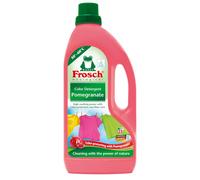 Frosch Detergente colore Melograno (ECO, 1500ml)