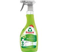 Frosch Detergente Doccia e Vasca da Bagno - Acido Tartarico - 500 ml