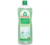 Frosch Detergente pH neutro, 1 l