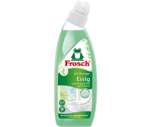 Frosch Detergente WC - Aceto - 750 ml