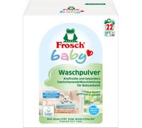 Frosch Detersivo in Polvere - Baby - 1,45 kg