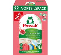 Frosch Detersivo in Polvere per Colorati - Melograno - 3,42 kg