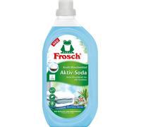 Frosch Detersivo Liquido Forte - Bicarbonato di Sodio Attivo - 1,50 L