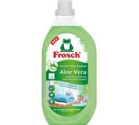 Frosch Detersivo Liquido Sensitive - Aloe Vera - 1,50 L (flacone)