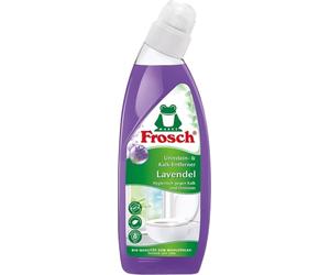 Frosch Disincrostante Anticalcare per WC - Lavanda - 750 ml