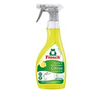 Frosch Doccia e bagno detergente Citrus, 0,5 l
