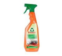 Frosch Ecologic Vitro Induction Arancia rossa 750ml - Detergente pulizia