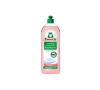 Frosch Concentrato per lavastoviglie a mano, Lampone, Nero, Standard, 750 ml