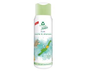 Frosch EKO Senses Gel doccia e shampoo per bambini (300ml)