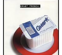 Frosch,Ernst & die Original O - Quark