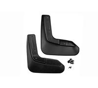 FROSCH EXP.NLF.35.31.F15 Paraspruzzi per Auto, Nero