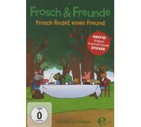 Frosch & Freunde 2 - Frosch findet einen Freund