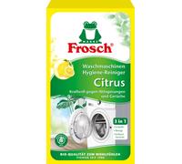 Frosch Igienizzante per Lavatrice agli Agrumi - 250 g