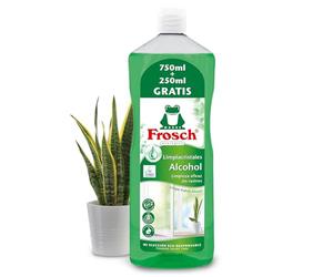 Frosch Limpiacristales Xl 1L
