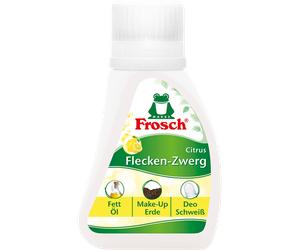 Frosch Nano - Scioglimacchia agli Agrumi - 75 ml