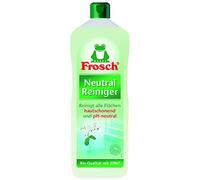 Frosch Detergente pH neutro, 1 l