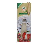 Frosch OASE Profumo CASA WINTERBEEREN con Oli Naturali con Bastoncini Ricarica 90 ML
