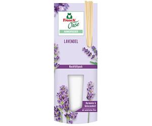 Frosch Oase - Ricarica per deodorante per ambienti, 90 ml