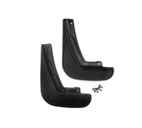 FROSCH Paraspruzzi anteriori per FIAT 500, 2011->, Hatchback 3 porte