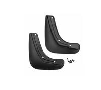 Parafango anteriore Frosch adatto per Renault Fluence, 2010 -> berlina 2 pezzi.