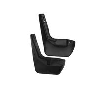 FROSCH Paraspruzzi per Auto Anteriori per Renault Logan, Mk1 (I), 2010-2014, 2 Pezzi.
