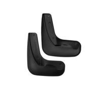 FROSCH Paraspruzzi anteriori per SKODA Octavia, 2013->, Liftback, 2 pz.