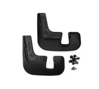 FROSCH Paraspruzzi per Auto Davanti Subaru Forester, 2015-> 2pz. (ottimale) in Un Sacchetto di plastica