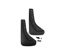 FROSCH Paraspruzzi per Auto Posteriore Skoda Karoq Scout 2020 - > Senza Estensioni dell'Arco, SUV 2 pz. (ottimale)