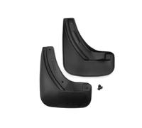 FROSCH Paraspruzzi posteriore per SKODA Octavia, 2013->, Liftback, 2 pz.