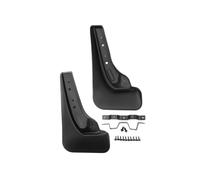 FROSCH EXP.NLF.15.19.E10 Paraspruzzi per Auto, Nero
