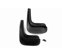 FROSCH Paraspruzzi per Auto Posteriore Peugeot 208 2013->, HB. 2 pz. (ottimale) in Un Sacchetto di plastica