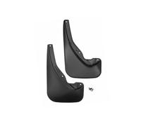 Parafango posteriore per Renault Fluence, 2010 -> SED. 2 pezzi (standard)