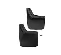 FROSCH Paraspruzzi per Auto Posteriore Renault Sandero 2010-2014 (ottimale) in Un Sacchetto di plastica