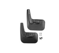 FROSCH Paraspruzzi per Auto Posteriori per Subaru Outback, Mk5 (V), 2015-2021, 2 Pezzi.