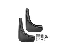 FROSCH Paraspruzzi posteriori per SUZUKI Jimny, 2018->, SUV 5 porte