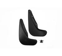 FROSCH Paraspruzzi per Auto Posteriore Suzuki Swift, 2011-2015 2 pz.(ottimale) in Un Sacchetto di plastica