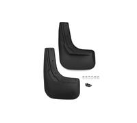 Parafango posteriore Frosch, adatto per Volkswagen Polo 2015-2020, 2 pezzi