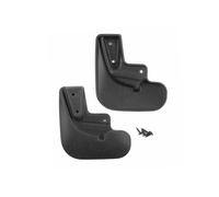 FROSCH EXP.NLF.51.41.E18 Paraspruzzi per Auto, Nero