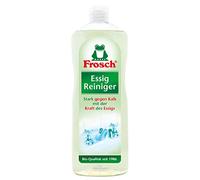 Frosch Pulitore Aceto Anticalcare