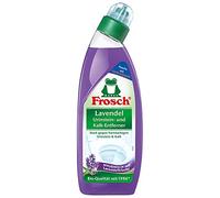Frosch Disincrostante Anticalcare per WC - Lavanda - 750 ml