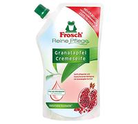FROSCH SAPONE LIQUIDO MELOGRANO RICARICA 500 ML