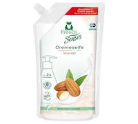Frosch Refill per Sapone Liquido - Latte di mandorle