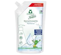 Frosch Senses - Sapone sensitivo Pantenolo, 500 ml