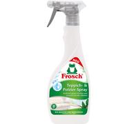 Frosch Spray per Tappeti e Imbottiture - 500 ml