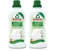 Frosch Suavizante Almendras - 750 ml (Confezione da 2)