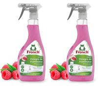 Frosch Wc Antical Frambuesa Pist 500Ml (Confezione da 2)